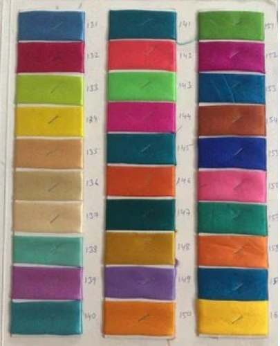 Ultra Satin Fabric 