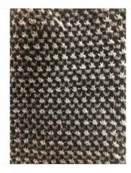 27inch Coat Acrylic Knitted Fabric