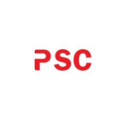 Pragya Sales Corporation logo icon