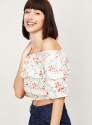 Buy Off Shoulder Top By Lifestyle Brand thumb 2