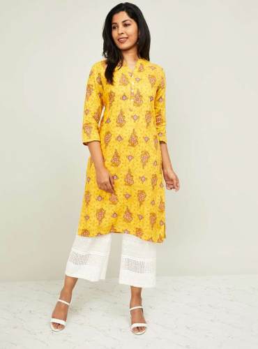 Get Kurti Pant Set At Online Price By Lifestyle by Lifestyle