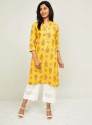 Get Kurti Pant Set At Online Price By Lifestyle