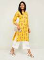 Get Kurti Pant Set At Online Price By Lifestyle thumb 1