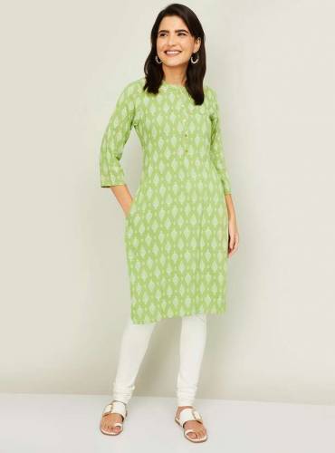 Get Kurti Pant Set At Wholesale By Lifestyle by Lifestyle