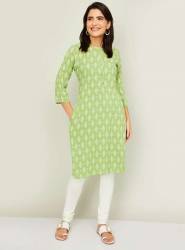 Get Kurti Pant Set At Wholesale By Lifestyle