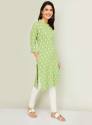 Get Kurti Pant Set At Wholesale By Lifestyle thumb 2