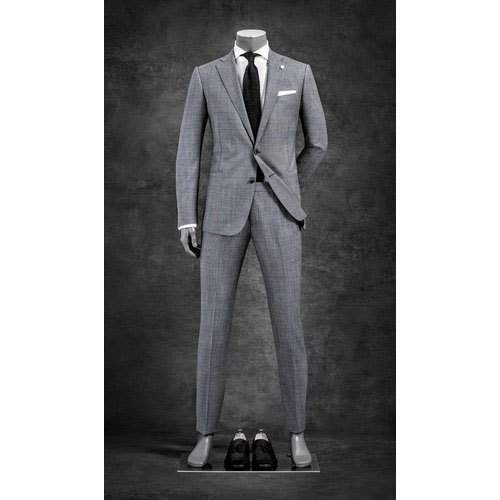 Men Business Formal Suit by Top Clothing Co Pvt Ltd