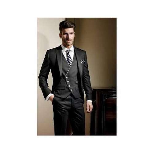 Office Wear Mens Suit  by Fusion