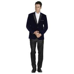 Stylish 3 pcs Mens Tuxedo Suit 