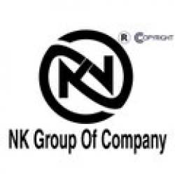 NK Enterprise And Agro Textile logo icon