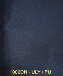 240 GSM Matty ULY PU Coated Fabric 