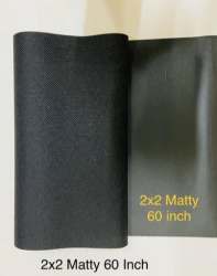2x2 mm Plain Matty Fabric 