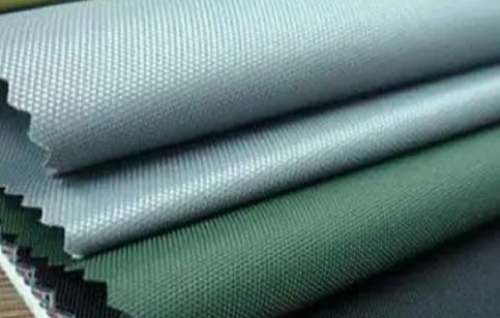 60 Inche PVC Polyester Fabric  by Industrial Adhesive Tapes Industry