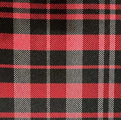 60 inches Checks Matty Fabric  by Industrial Adhesive Tapes Industry