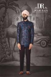 Ethnic Jodhpuri Suit by Dulhe Raja 
