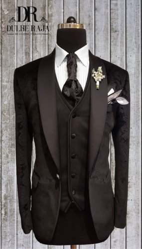 Functional Wear Mens Suit 