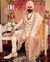 Heavy Wedding wear Sherwani