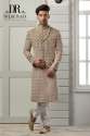 Mens Indo Western Sherwani 