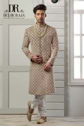 Mens Indo Western Sherwani 