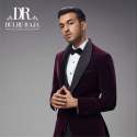 Party Wear Mens Tuxedo by Dulhe Raja 