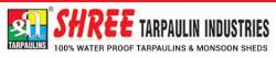 Shree Tarpaulin Industries logo icon