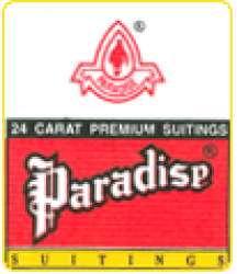 Paradise Silk Mills Pvt Ltd logo icon