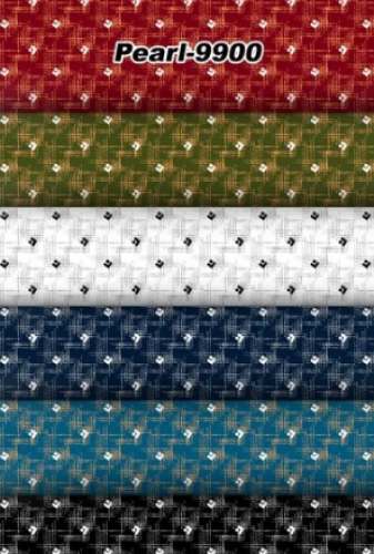 Multicolour Poplin cotton printed shirt fabric 