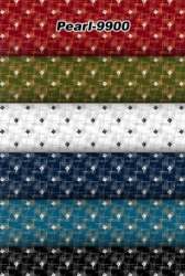 Multicolour Poplin cotton printed shirt fabric 