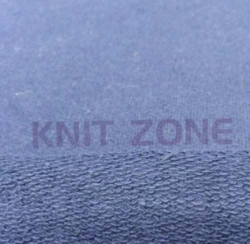 2 Thread Fleece Fabric