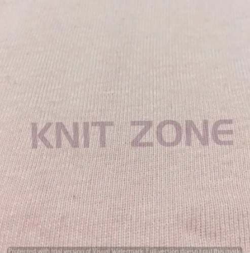 Cotton Fabric by Knit zone