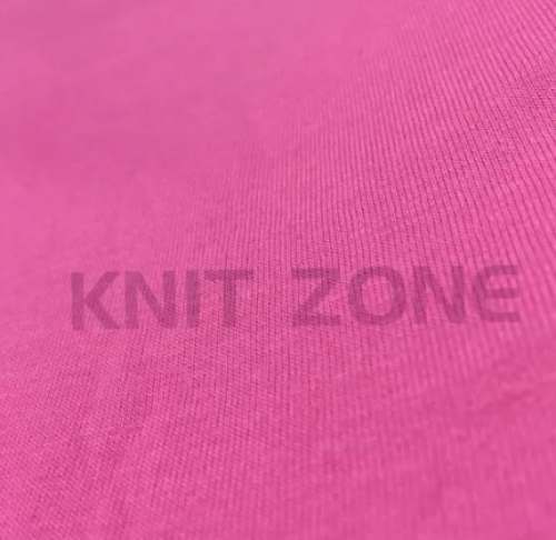Knit Zone Knitted Bamboo Fabric by Knit zone