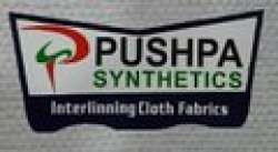 Pushpa Synthetics logo icon