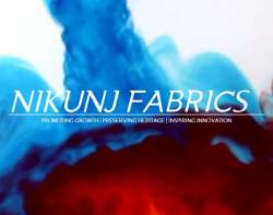 Nikunj Fabrics Private Limited logo icon