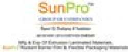 SunPro Barrier Pack logo icon