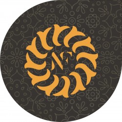 neeti fabric logo icon