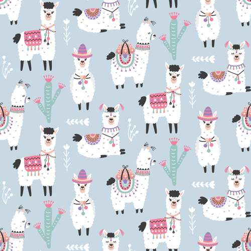 Kids Garments Special Digital Printed Fabric