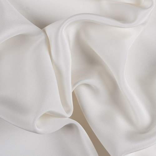 Plain Viscose Crepe Fabric by P Y O S PICK YOUR OWN STYLE 