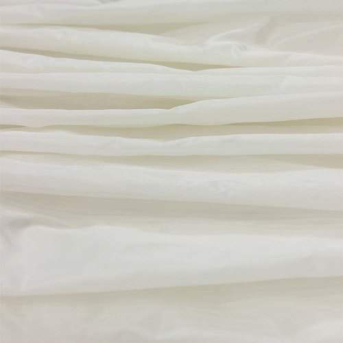 Viscose Uppada Net Fabric