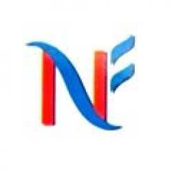 Neelkanth Fabrics logo icon