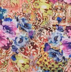 Digital Printed Fabrics