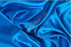 Plain Satin Fabrics
