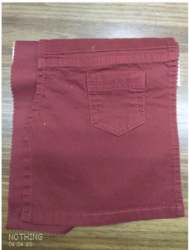 Cotton Twill Fabric