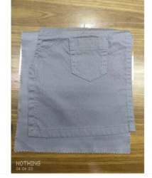 Plain Cotton different colours Denim Fabric