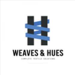 Weaves And Hues logo icon