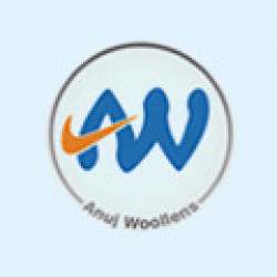 Anuj Woollens Private Limited logo icon