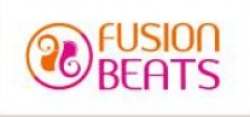 Fusion Beats logo icon