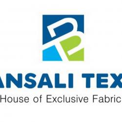Bhansali Texfab logo icon