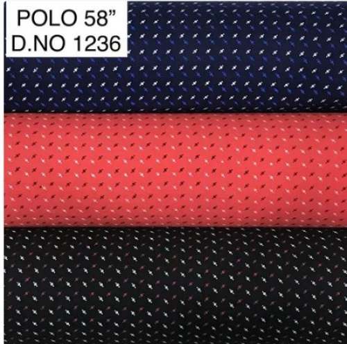 Cotton Poplin Fabric Boxer