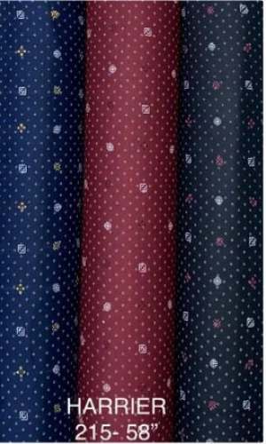 Printed Cotton Fabric Mens Bermuda