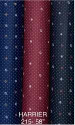 Printed Cotton Fabric Mens Bermuda